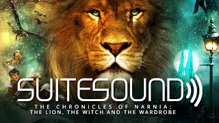 The Chronicles of Narnia The Lion The Witch and the Wardrobe  Ultimate Soundtrack Suite [upl. by Donadee]