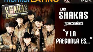 Asociado Del CAF Estudio 2011Version Actualizada   Los Shakas [upl. by Vander]