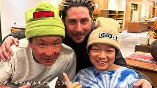 20232024 Halfpipe Junior Olympic U12 チャンピオンになりました [upl. by Jimmie656]