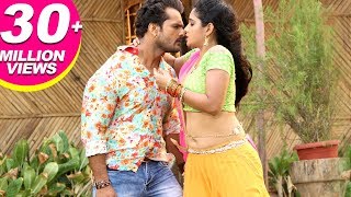 SANGHARSH 2  OFFICIAL TRAILER KHESARI LAL YADAV  MEGHA SHREE  MAHI SHRIVASTAVA  VINIT VISHAL [upl. by Ahseikan]