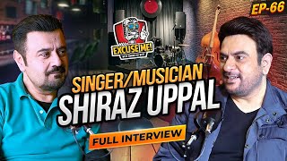 Tu Kuja Man Kuja  Shiraz Uppal X Freebird Music  Lyrical Video  Sufi Lyricable [upl. by Ettesoj]