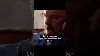 Walter’s crime science was finally discovered breakingbad shorts viralvideo fyp [upl. by Stace792]