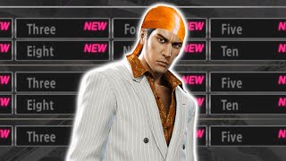 Trying To Beat As Many Yakuza 0 Climax Battles As I Can In 1 Stream [upl. by Neil]