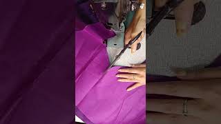 Full part cutting and stitching ideas 💡 for beginners ytvideo trendingvideo viralvideo [upl. by Goodard]