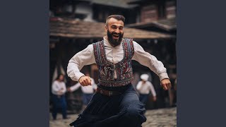 Georgian Traditional Kazbeguri [upl. by Seana]