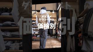 【30代·40代】大人にオススメなダウンベストを価格別にご紹介します！【メンズファッション】TAION thenorthface NANGA PYRENEX ダウンベスト [upl. by Anirol]