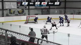 Monroe vs Monona Grove [upl. by Nylikcaj307]