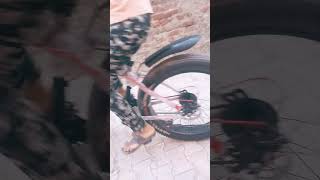 New cycle motor tyre oil and the filter not come to stand trending viral video 😞 [upl. by Mischa]