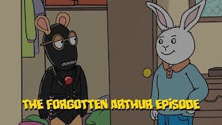 THE LOST ARTHUR EPISODE [upl. by Ephram58]