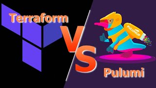 Terraform vs Pulumi Which One Is Better [upl. by Tobiah]