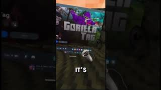 How to get a soundboard no pc gorilla tag [upl. by Ettezoj]