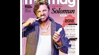 Solomun Diynamic Exclusive 70 min Mixmag Mix [upl. by Aleinad315]