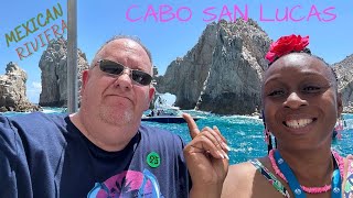 Chileno Bay Deluxe Snorkeling Cabo San Lucas Excursion [upl. by Annahael233]