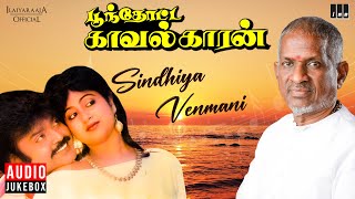 Sindhiya Venmani Song  Poonthotta Kaavalkaaran  Ilaiyaraaja Vijayakanth  K J Yesudas P Susheela [upl. by Aniras]