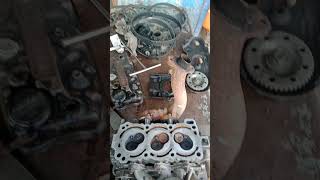 800 Core Car Gas Kit Changeviralvideo automobile [upl. by Anatnas]