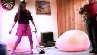 Bubblicious Bursts gum commercial 2006 [upl. by Rich534]