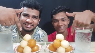 CHALLENGE SWEETS DESSERTS BANGLAI DESSERTS EATING ASMR SWEETS CHALLENGE MUKBANG EATING SHOW [upl. by Anadroj]