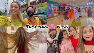 Eid shopping vlog 🛍  TAHMINA CHOWDHURY PRITY TAHRINA CHOWDHURY LITY [upl. by Neelyad]