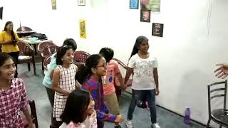 Summer Camp For Kids  Fun Activity  Games  Learning  Self Development  Revanth Kanakam [upl. by Nedla]