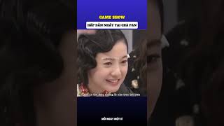 Game show hấp dẫn nhất chà pan 😱 [upl. by Yerok]