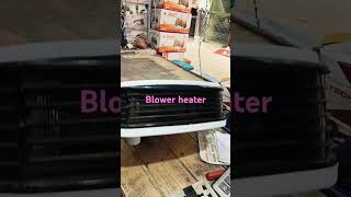 Blower heater electricial song newsong shorts [upl. by Innavoj175]