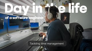 A Day in the Life of a Software Engineer  16 hour days [upl. by Beichner]