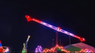 ESPECTACULARES GARCIA EN LA FERIA DE FERIAS TLAXCALA 2024 [upl. by Shiroma]