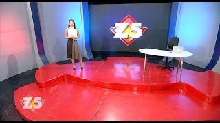 ZONA 5 PROGRAMA 918 [upl. by Jemina]