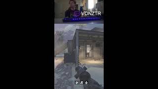 Live Horizontal mode on twitch VONZTR [upl. by Eneliak]