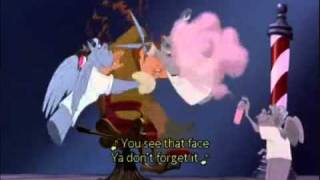 Top 55 Disney Songs 38th Place  A guy like you  The Hunchback of Notre Dame [upl. by Anelem]