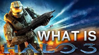 What is Halo 3 – MCC on PC Primer Series [upl. by Ramin]