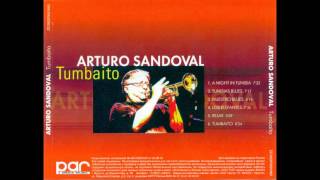 Arturo Sandoval  08 Tumbaito 1986 [upl. by Aeduj]