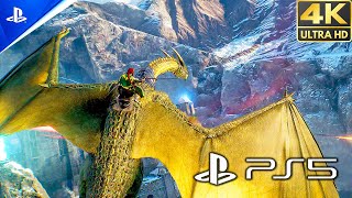 Century Age of Ashes  27 mins of PS5 Gameplay 4K [upl. by Mialliw]