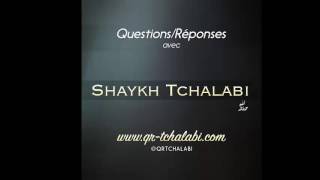 Cheikh Tchalabi  utiliser du siwak pendant ramadan [upl. by Olinad]