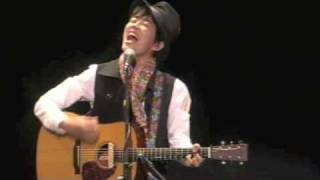 齊藤ジョニー  Video Killed the Radio Star （Buggles cover）Taylor Swift Opening Act [upl. by Busey48]