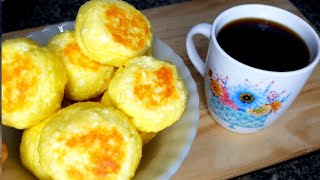 Pão de queijo para DIABÉTICOS [upl. by Rutherfurd]