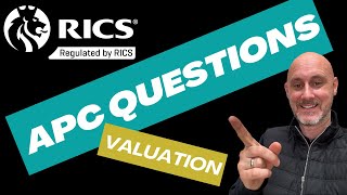 RICS APC Final Assessment Questions  Valuation [upl. by Razal]