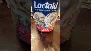 Lactaid IceCream Publix LACTAID [upl. by Revert324]