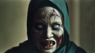 Horror Recaps  Harum Malam 2022  Movie Recaps [upl. by Siward]