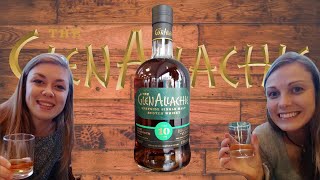 Glenallachie 10 Year Old Cask Strength Batch 6 Review [upl. by Alverta]