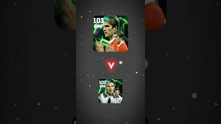 Top 6 David Beckha Card in efootball 2025  Beckham Best Card In efootball 2024 efootball pes [upl. by Dowski321]