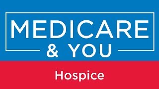 Medicare amp You Hospice [upl. by Amol]