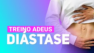 Os melhores exercicios para a diastase abdominal [upl. by Diskin461]