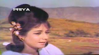 Wadiyan Mera DamanLata Mangeshkar Digital Enhanced Sound [upl. by Ynittirb]