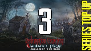 Lets Play  Redemption Cemetery 2  Childrens Plight  Part 3 [upl. by Julietta211]