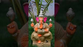 sukhkartadukhhartadevachadevtuganpati trandingkidssongs Youtube short [upl. by Gant]