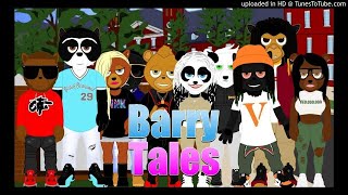 Barry Tales intro Song [upl. by Astraea289]