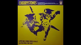 Cherrystones ‎– Pressure Cooker Blues In MA [upl. by Niltag]