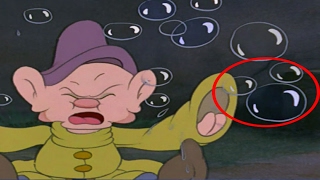 37 Hidden Mickeys In Disney Movies That You Never Noticed 10 000 Sub [upl. by Agnese201]