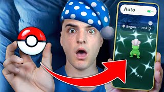 Pokémon GO Plus  HONEST REVIEW [upl. by Ijan493]